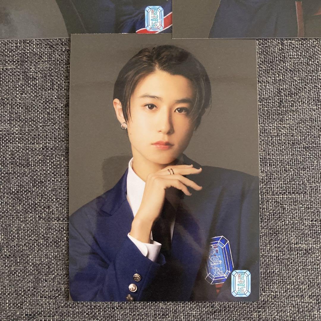 Amazon.co.jp: 龍宮城 2MUCH ブロマイド KENT 米尾賢人 : おもちゃ