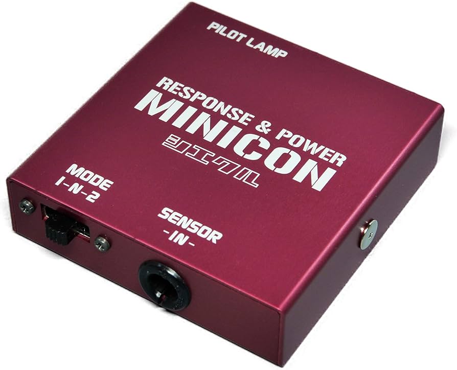 Amazon | siecle (シエクル) サブコンピュータ (MINICON) ダイハツ