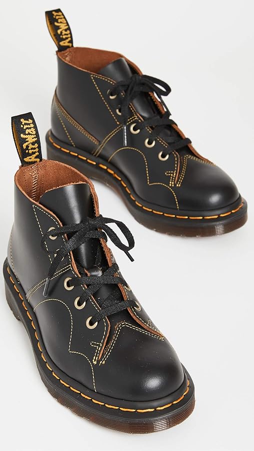 Amazon.co.jp: (ドクターマーチン) Dr. Martens メンズ Church Monkey