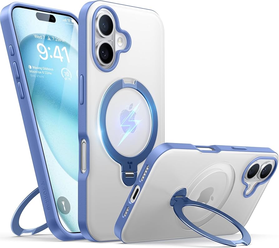 断捨離中✴︎ iphone16 128G ウルトラマリン 断捨離中✴︎ iphone16