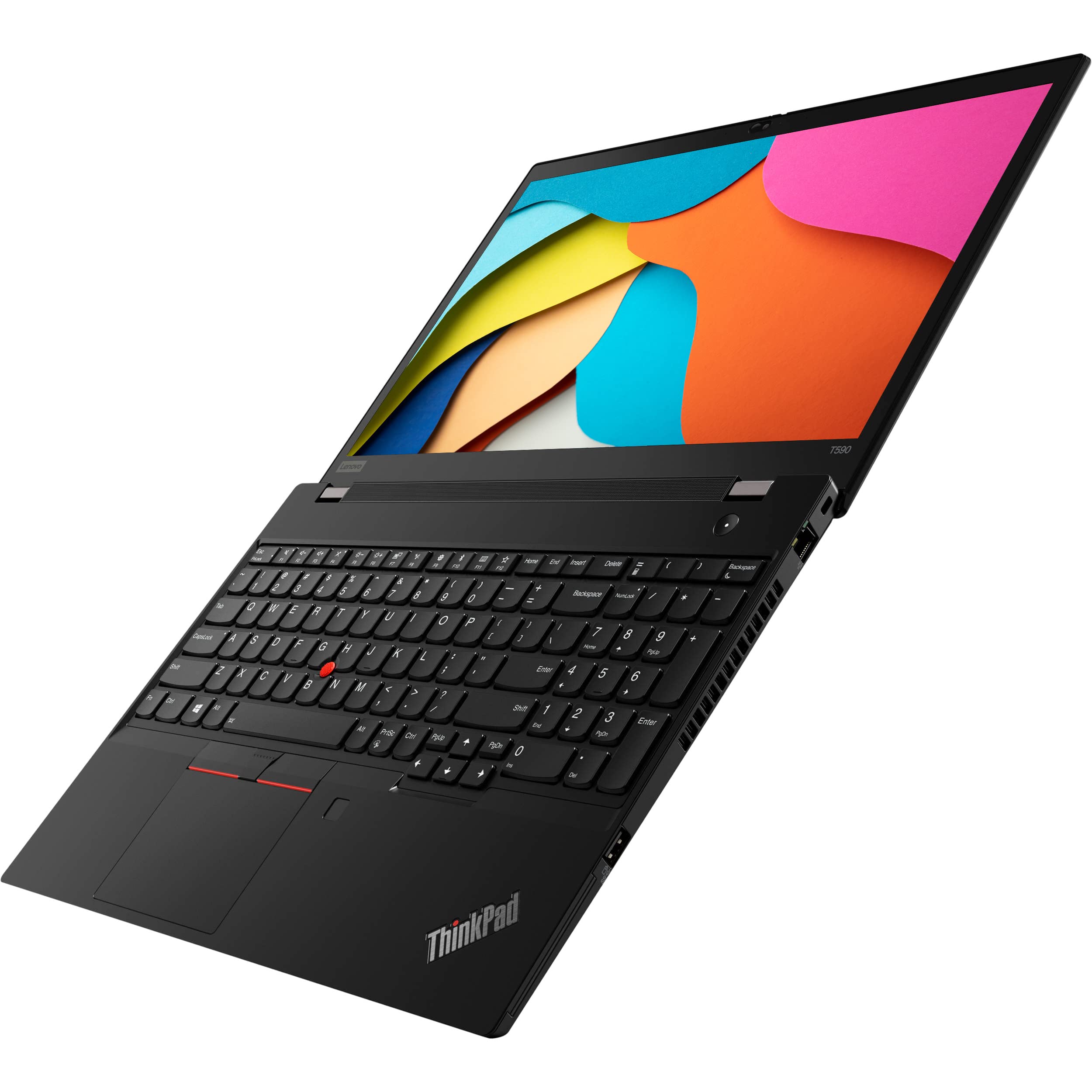 Amazon.com: Lenovo ThinkPad T590 15.6
