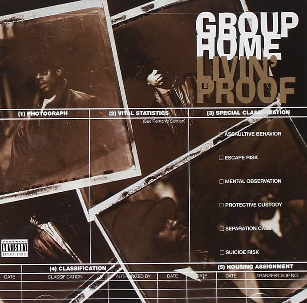 Amazon.co.jp: Livin Proof: ミュージック