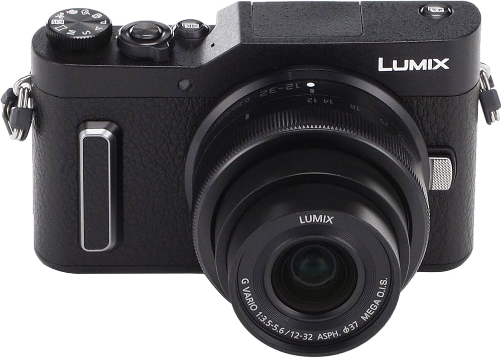 Amazon.co.jp: Panasonic Lumix GF90 Mirrorless Single Lens Camera