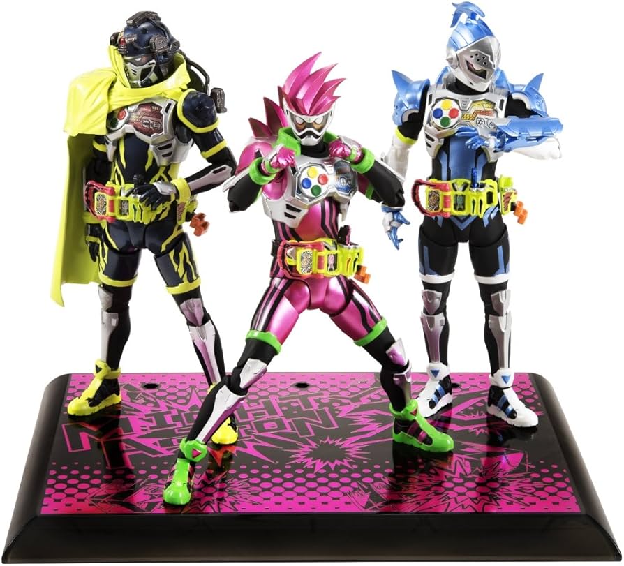 Amazon.co.jp: TAMASHII NATIONS S.H.フィギュアーツ 仮面ライダー