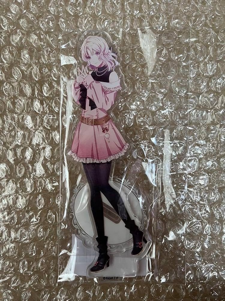 Amazon.co.jp: DIABOLIK LOVERS ディアラバ 小森ユイ アクリルスタンド