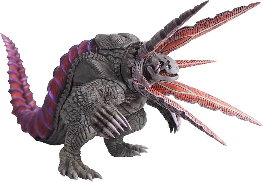 Amazon.co.jp: 1/6特撮シリーズ ガボラ（シンウルトラマン） 約500mm