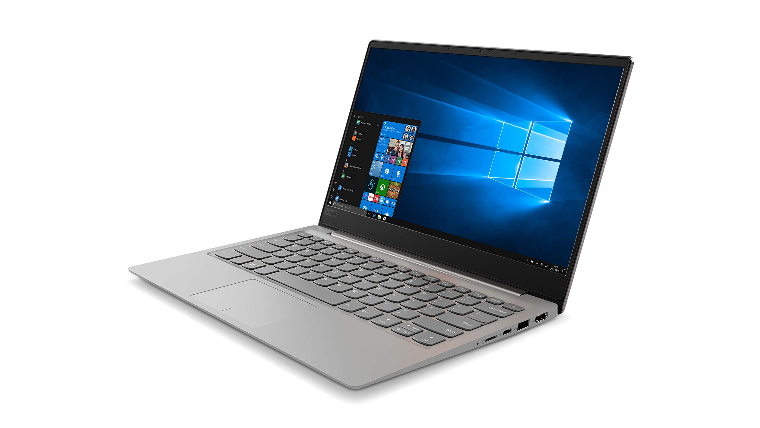 Amazon.co.jp: Lenovo ノートパソコン ideapad 320S 13.3型FHD Core i5