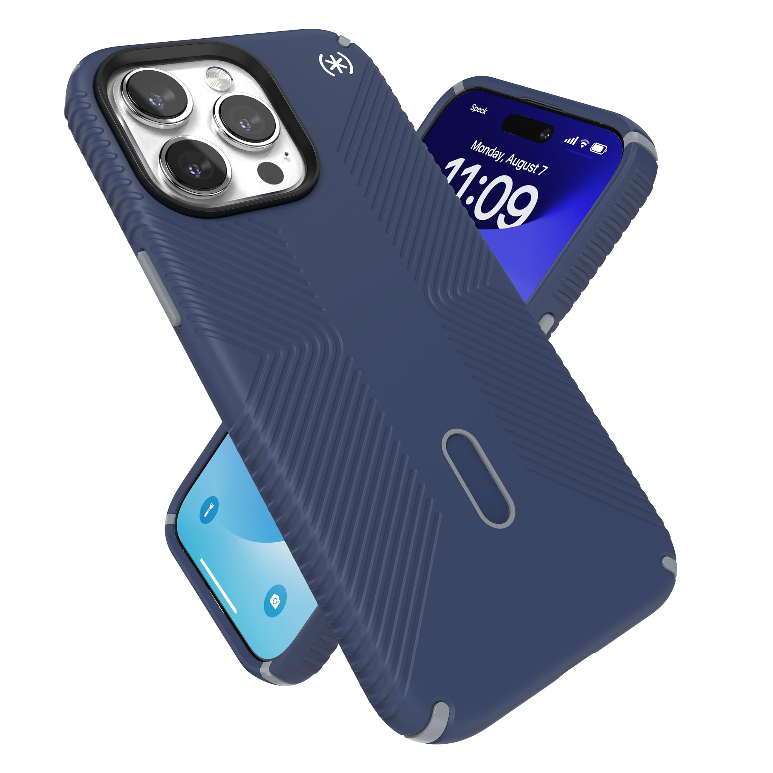 Amazon.com: Speck iPhone 15 Pro Max Case - ClickLock No-Slip