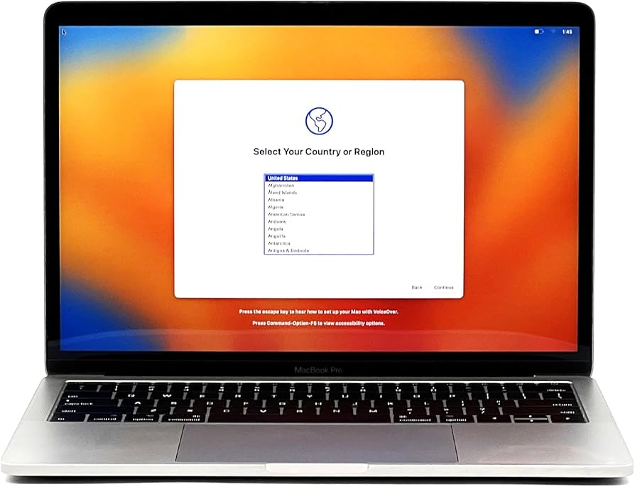 Amazon.com: 2017 Apple MacBook Pro 13.3