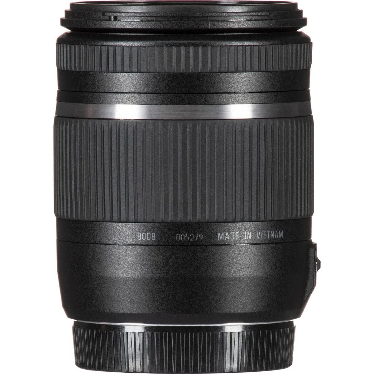 Amazon.co.jp: TAMRON 高倍率ズームレンズ 18-270mm F3.5-6.3 DiII VC