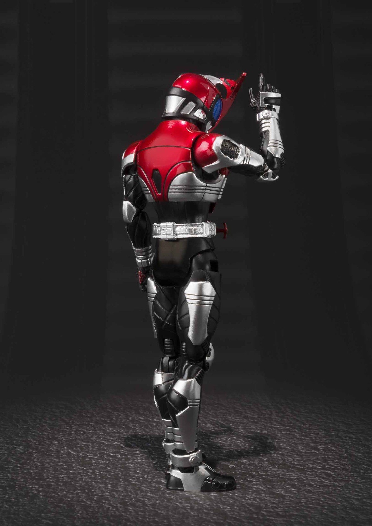 Amazon.co.jp: TAMASHII NATIONS S.H.フィギュアーツ 仮面ライダー