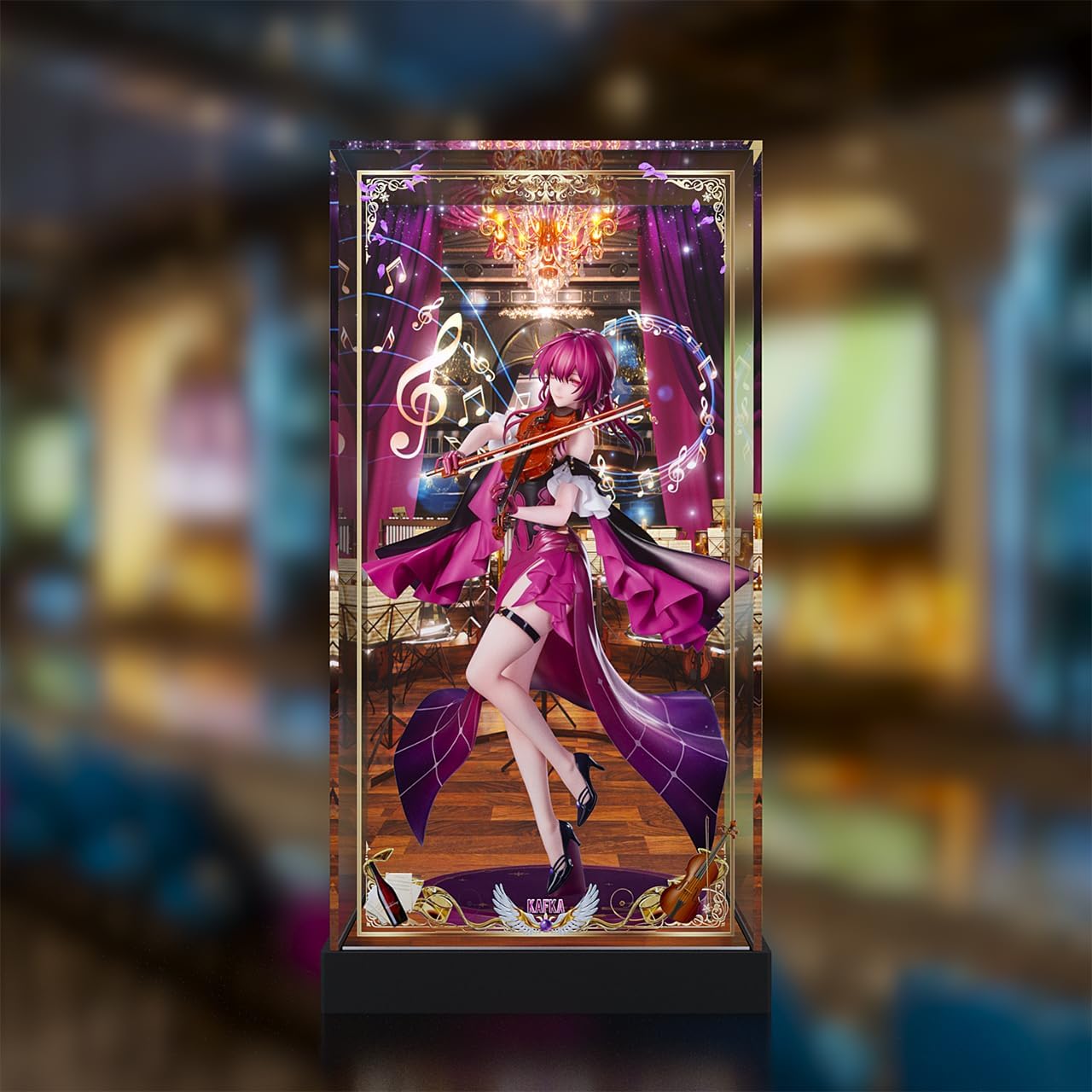 Amazon.co.jp: 崩壊 Gift+ 崩壊：スターレイル カフカ スターレイル