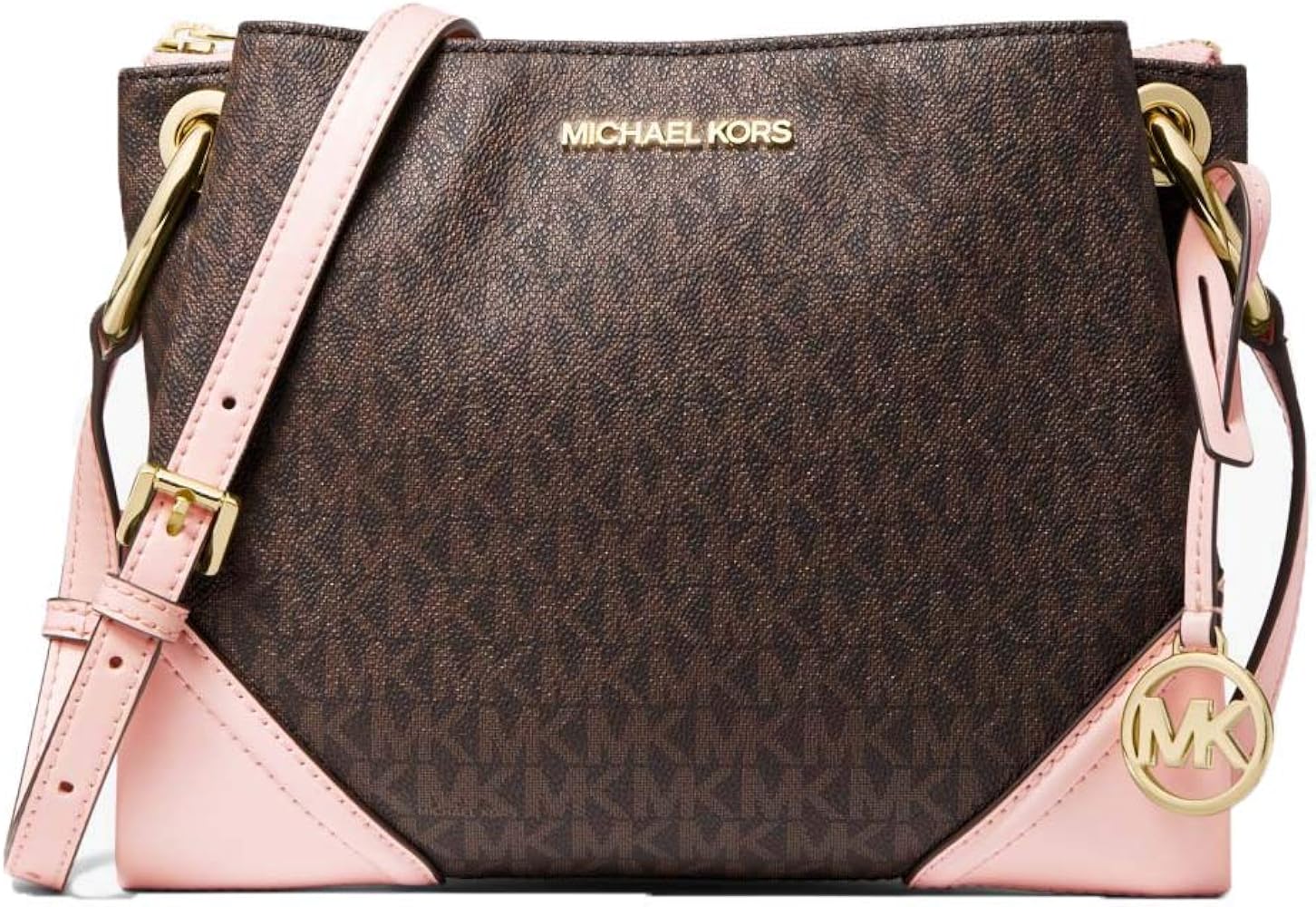 Amazon | [マイケルコース MICHAEL KORS] レディース ショルダーバッグ