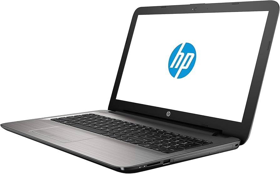 Amazon.com: HP 15.6 inch HD Laptop, Latest Intel Core i5-7200U 2.5