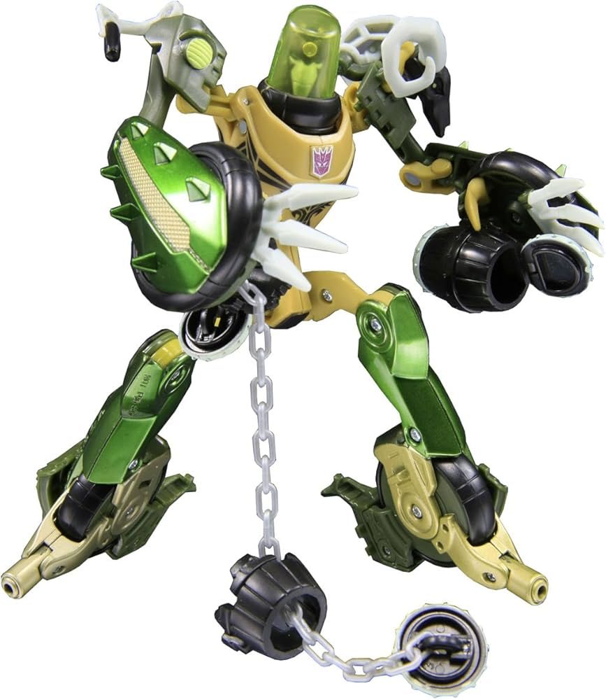 Amazon.co.jp: トランスフォーマー アニメイテッド TA42 オイル