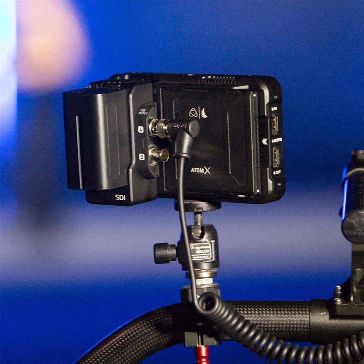 Amazon.co.jp: ATOMOS アトモス NINJA V用SDIモジュール AtomX SDI