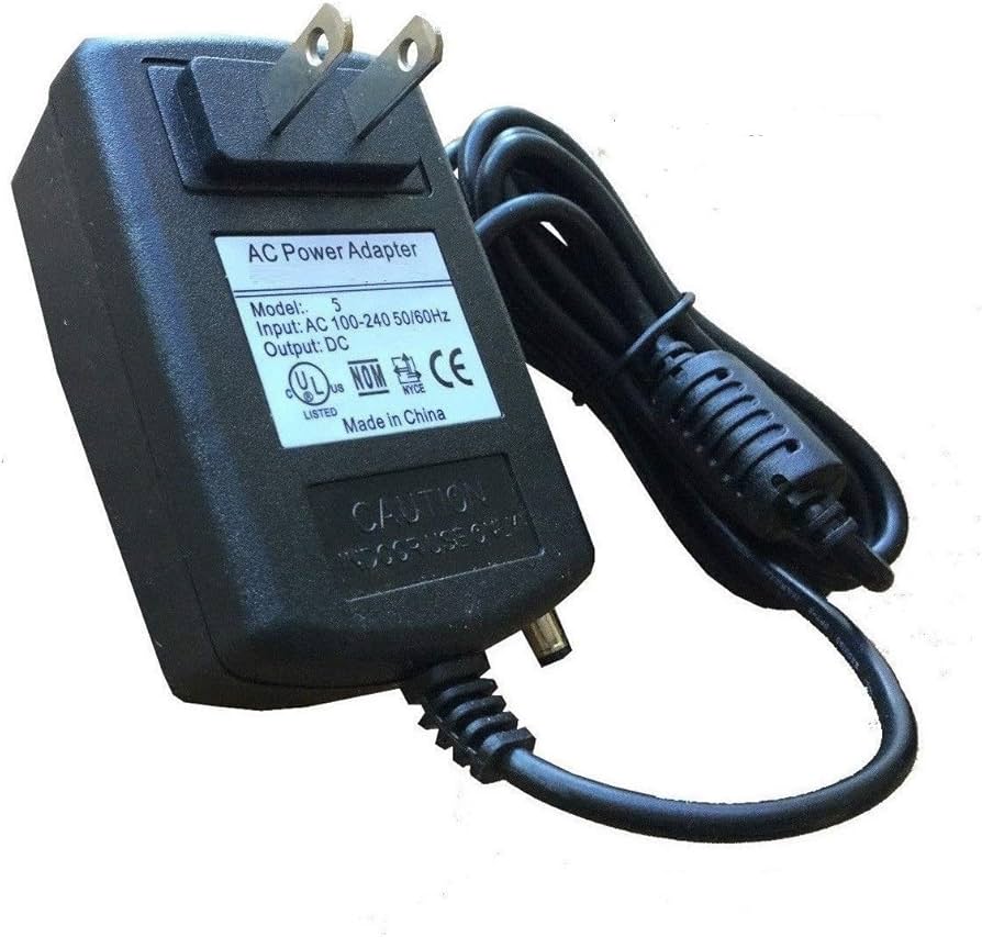 Amazon.com: AC Power Adapter Power Supply Compatible with KORG