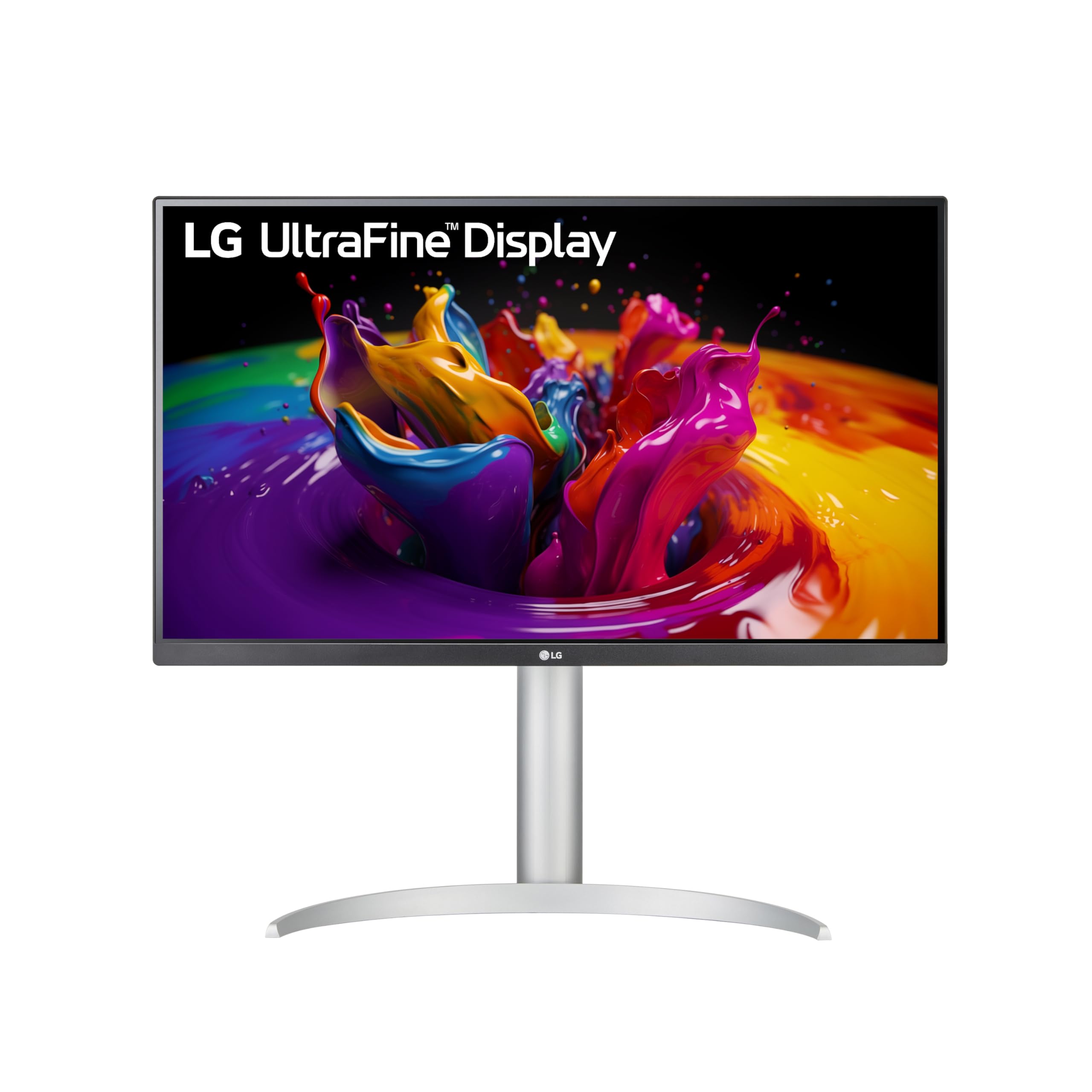 Amazon.com: LG Ultrafine 27-Inch Computer Monitor 27UP850N-W, IPS