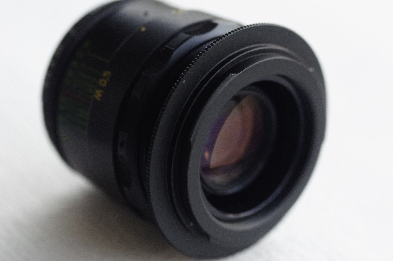 Amazon.co.jp: HELIOS-44-2 58mm F2 SLR レンズ レンズ lente Bayonet