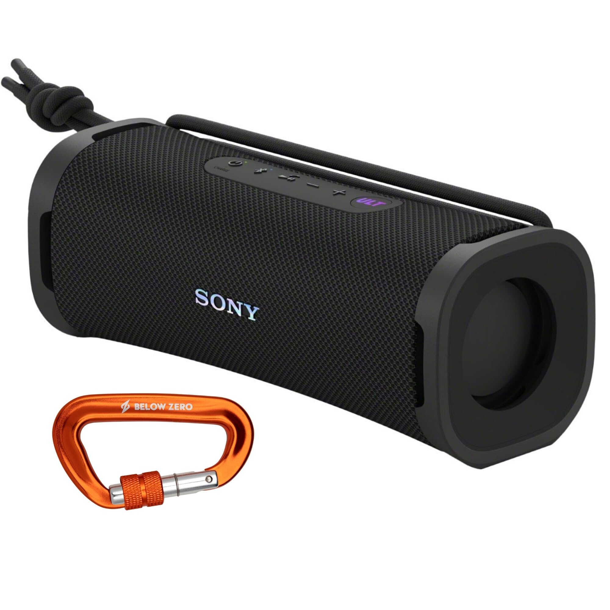 Amazon.com: Sony ULT Field 1 Bluetooth Wireless Portable Speaker