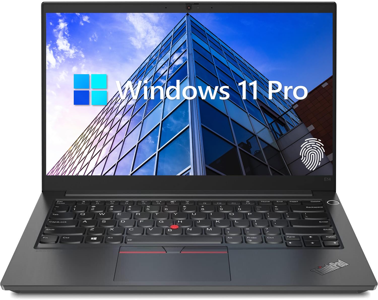 Amazon.com: Lenovo ThinkPad E14 Gen 5 Business Laptop, 14