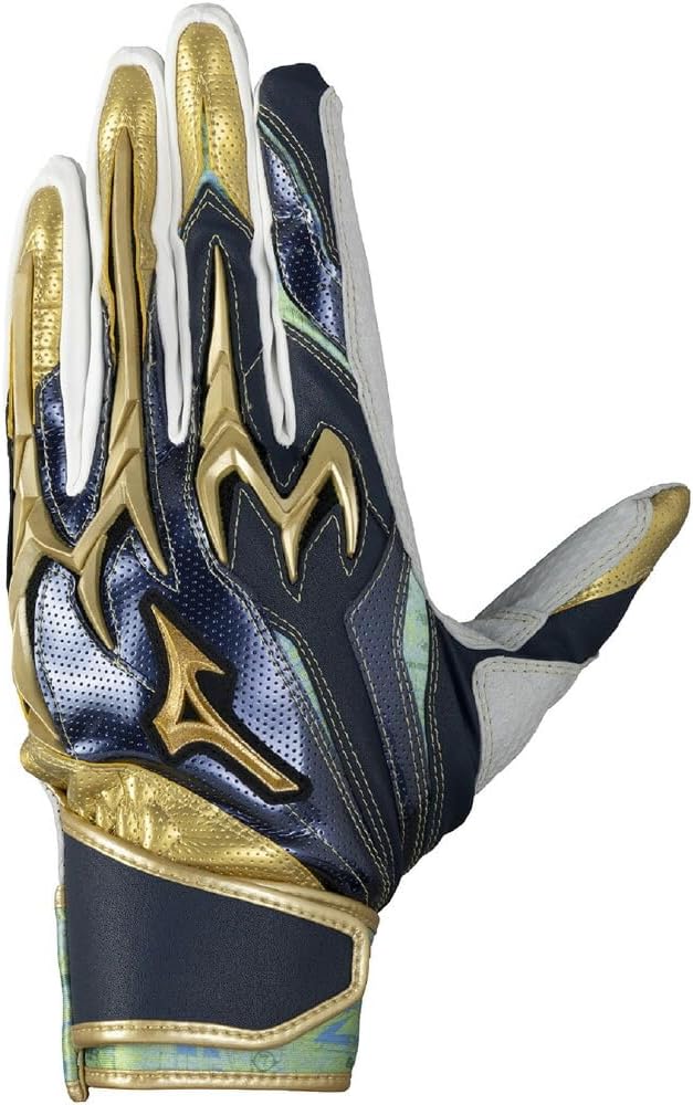 新井貴浩 実使用 バッティンググラブ 広島東洋カープ 新井貴浩 阪神