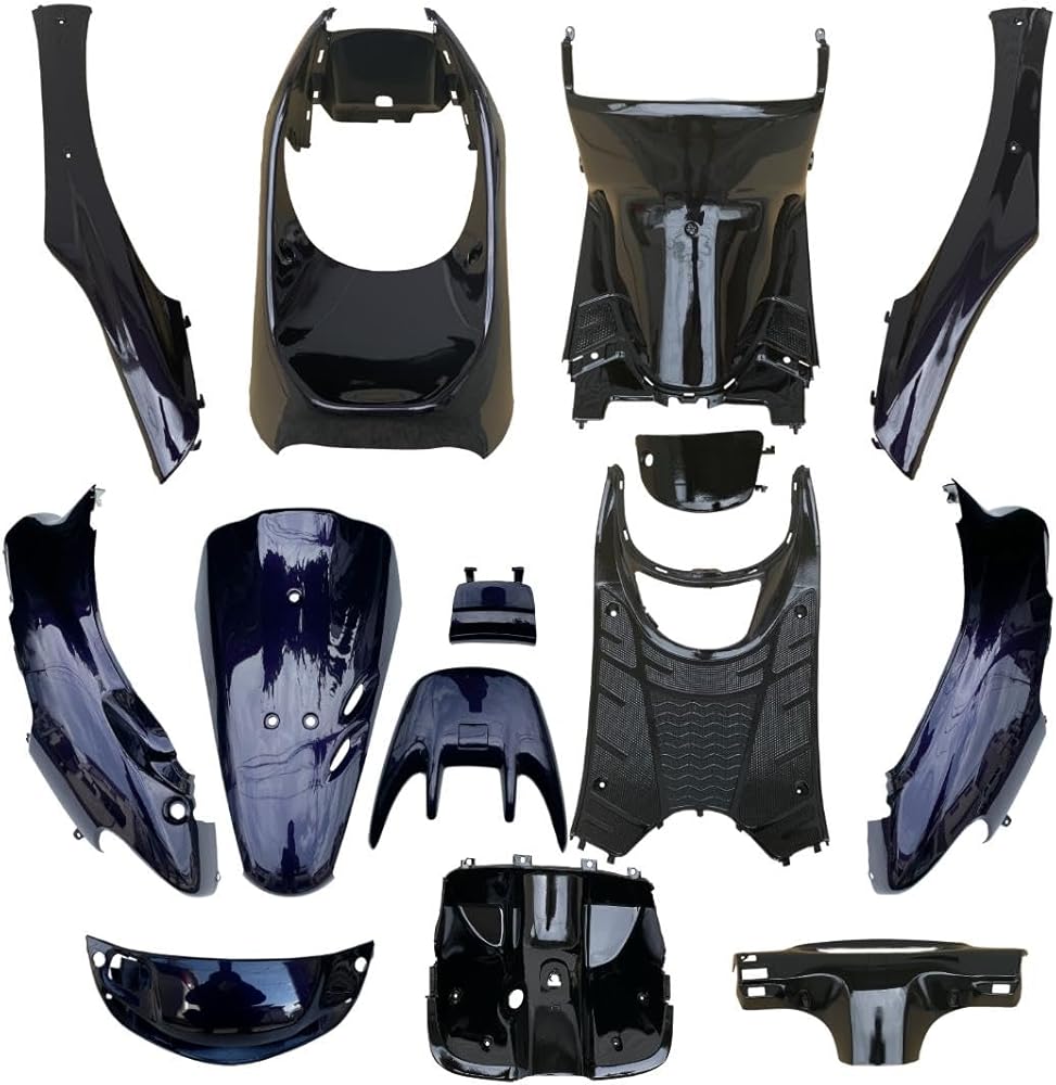 Amazon.co.jp: [go go bike] ライブディオDio用 ZX Live dio AF 35 Ⅰ