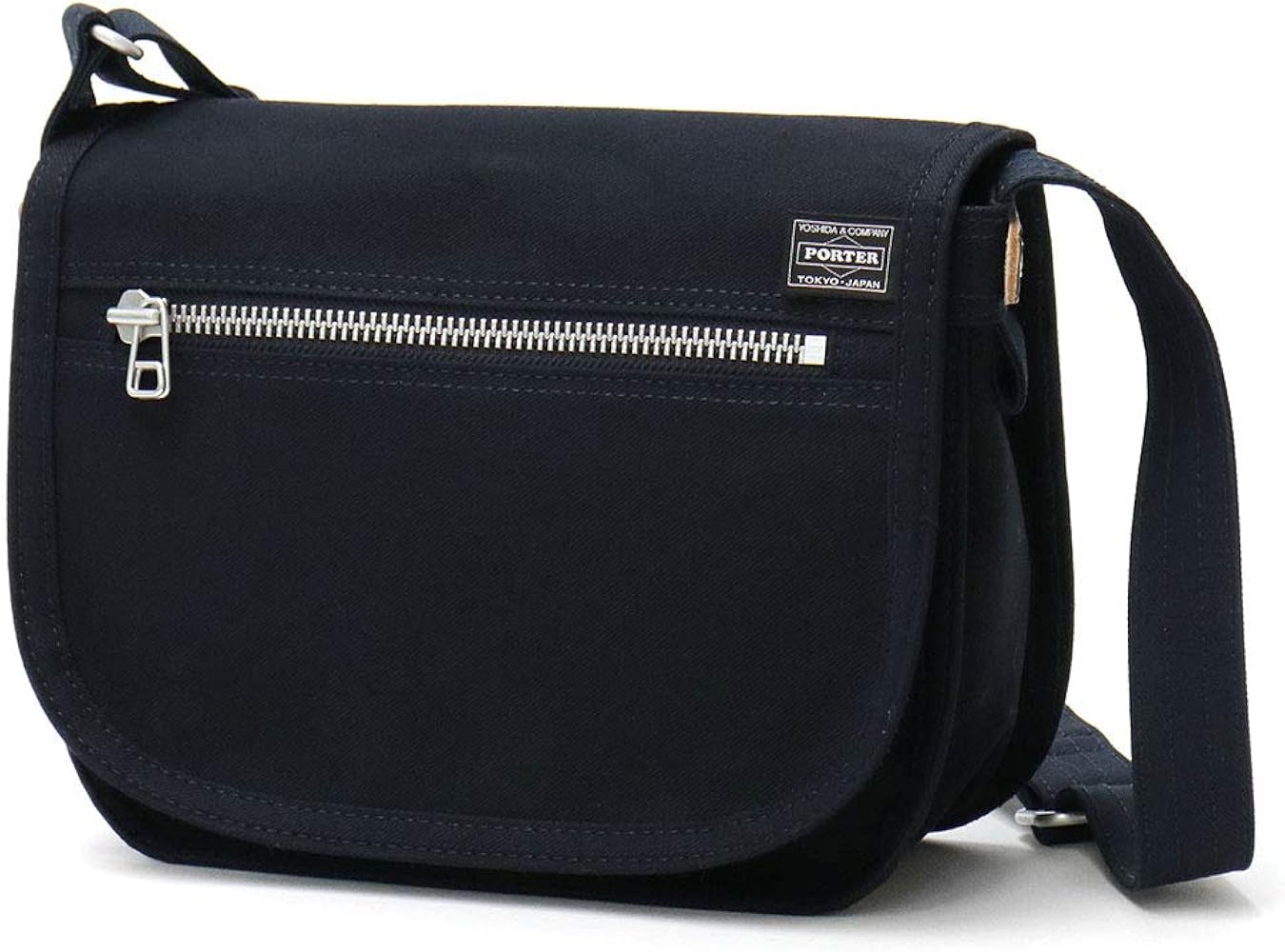 Amazon | ポーターガール(porter girl)・ネイキッド・かぶせショルダー