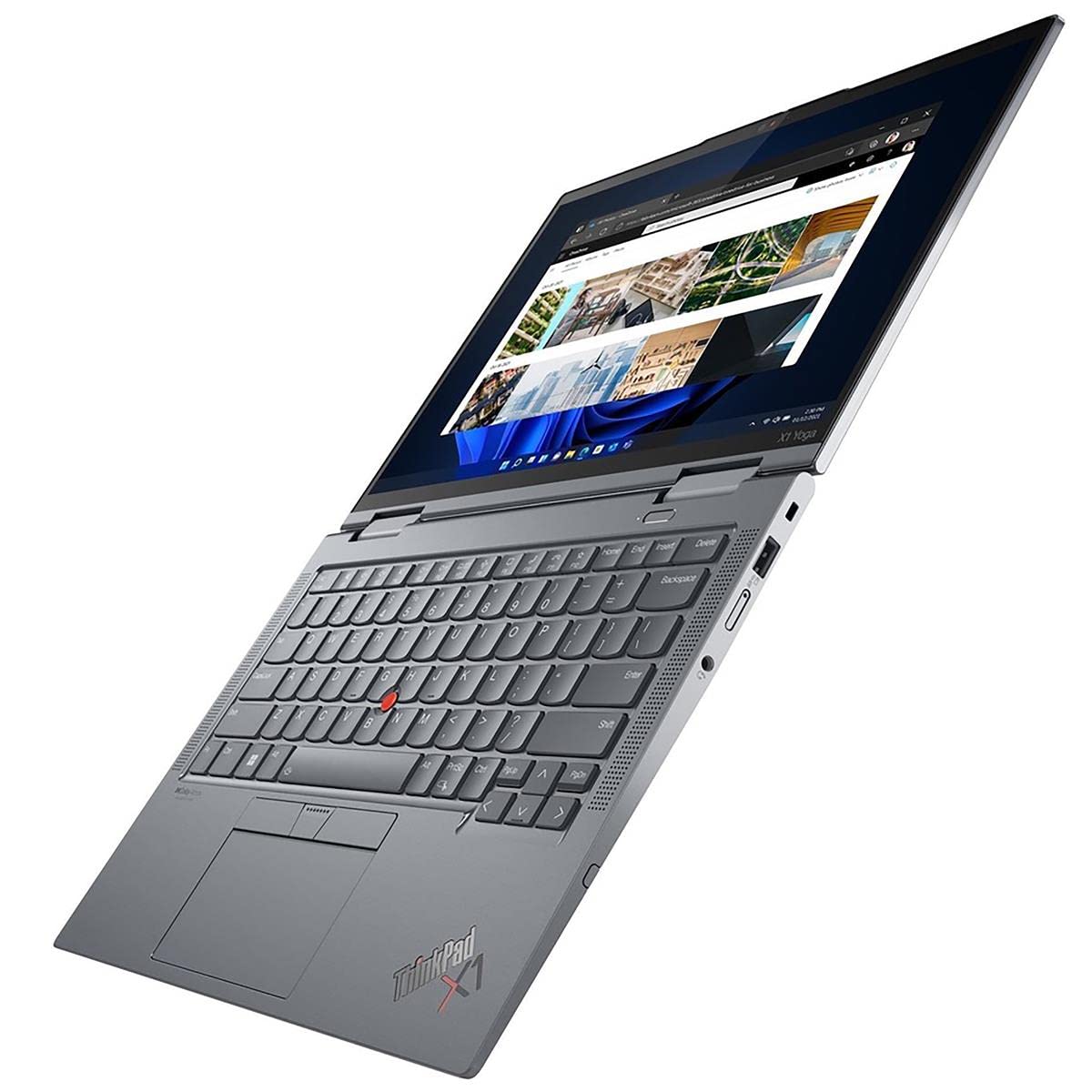 Amazon.com: Lenovo ThinkPad X1 Yoga Gen 7 21CD000GUS 14