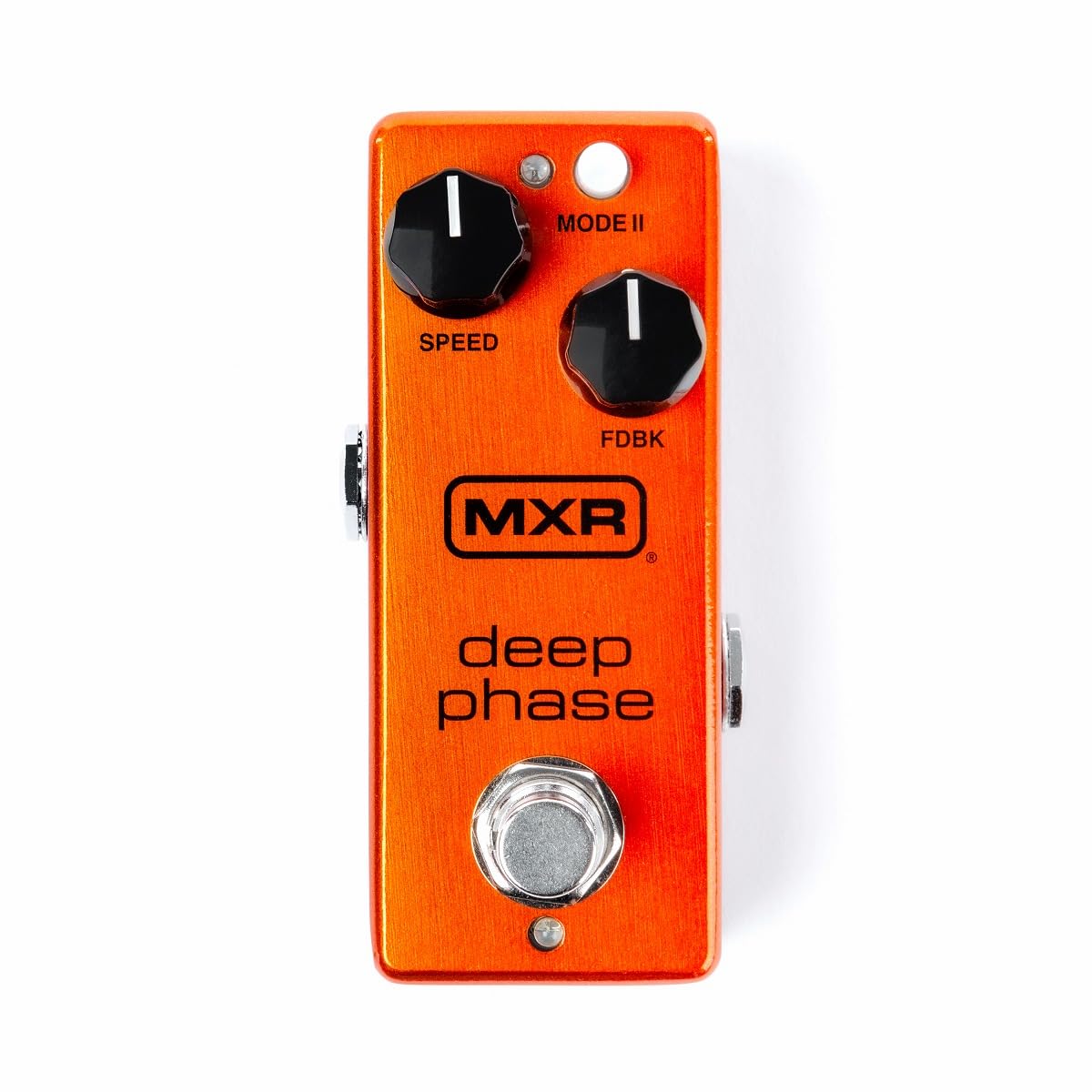 Amazon | MXR フェイザー M279 DEEP PHASE 【国内正規品】 | コーラス