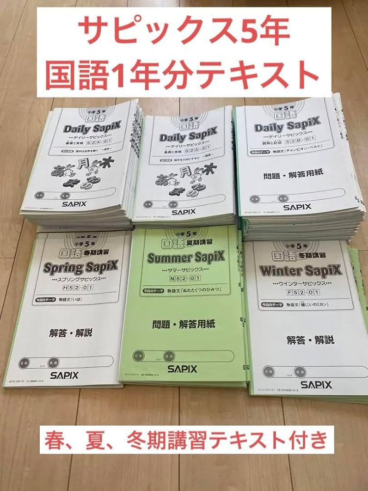 デイリーサピックス算数 2年生 2025年全17冊 ㉒あ サピックス SAPIX 2