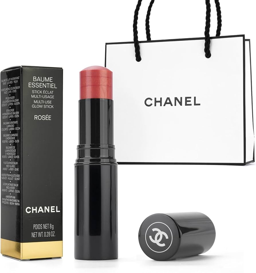 Amazon | 【国内正規品】CHANEL シャネル ボーム エサンシエル (ロゼ