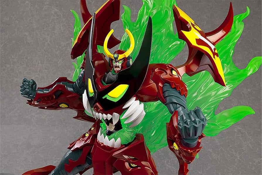 Amazon | POP UP PARADE 天元突破グレンラガン XL size ノンスケール