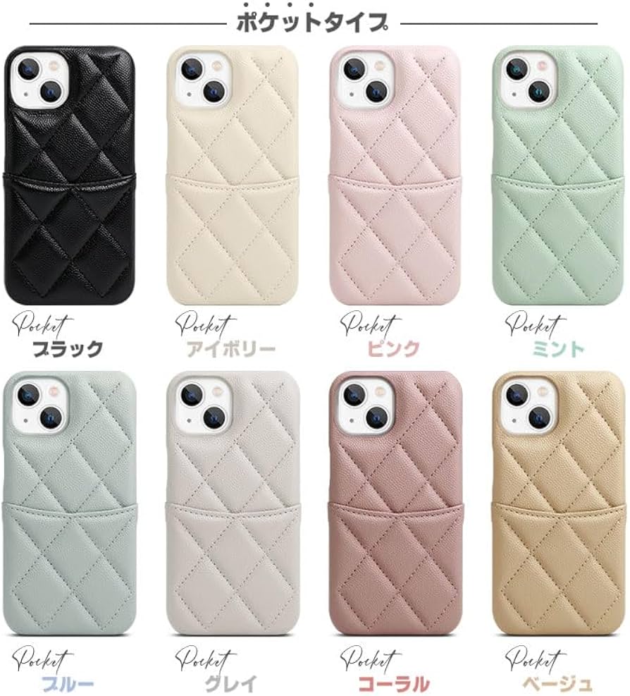 Amazon.co.jp: ZENIX DESIGN TECH iPhone13 Pro 用 ケース カード 収納