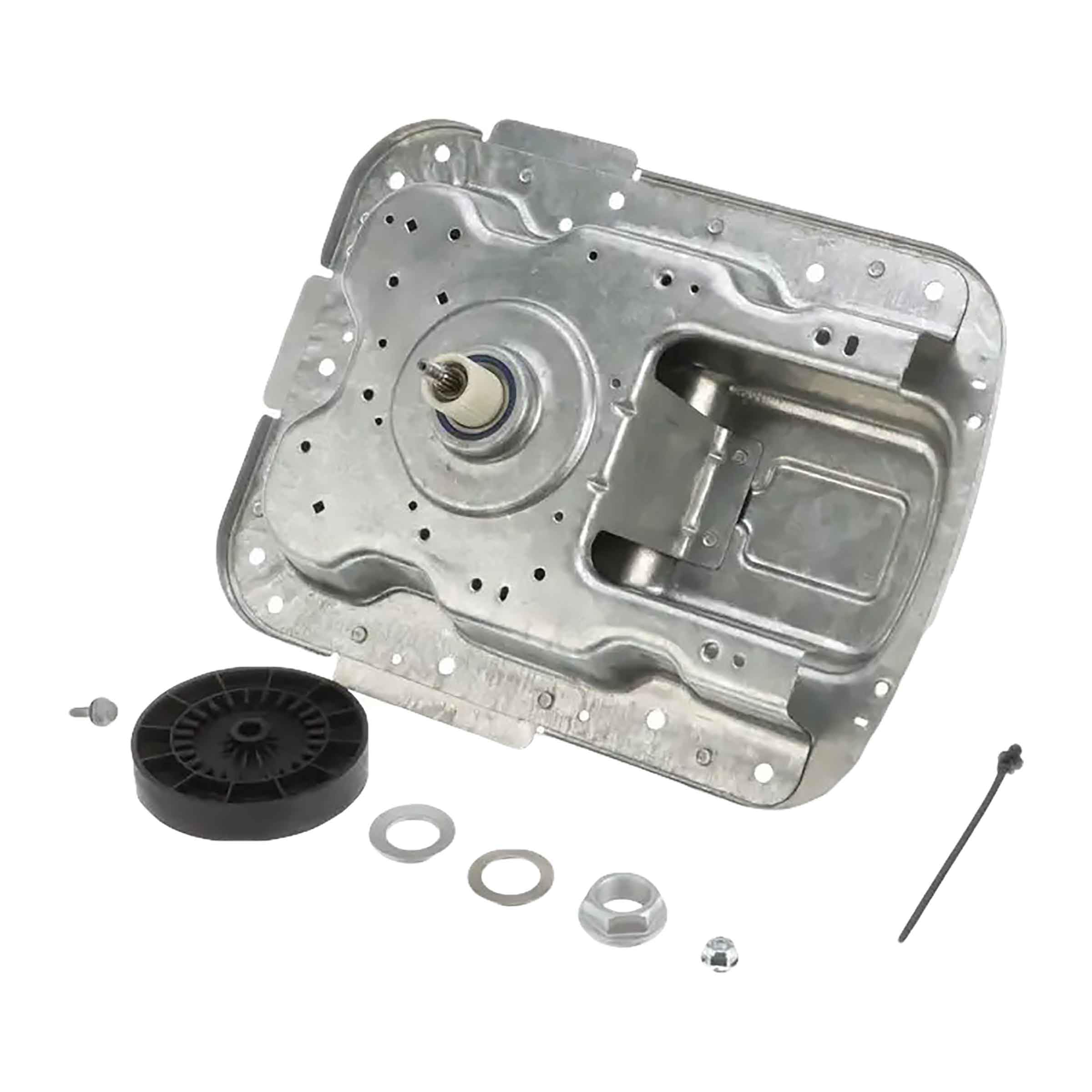 Amazon.com: GE WH49X27322 Washer Transmission Kit, Gear Case