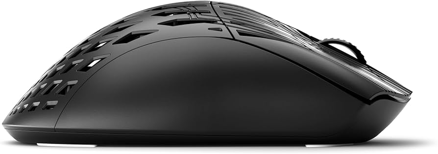 Amazon.co.jp: Pwnage Wireless Gaming Mouse StormBreaker Max CF
