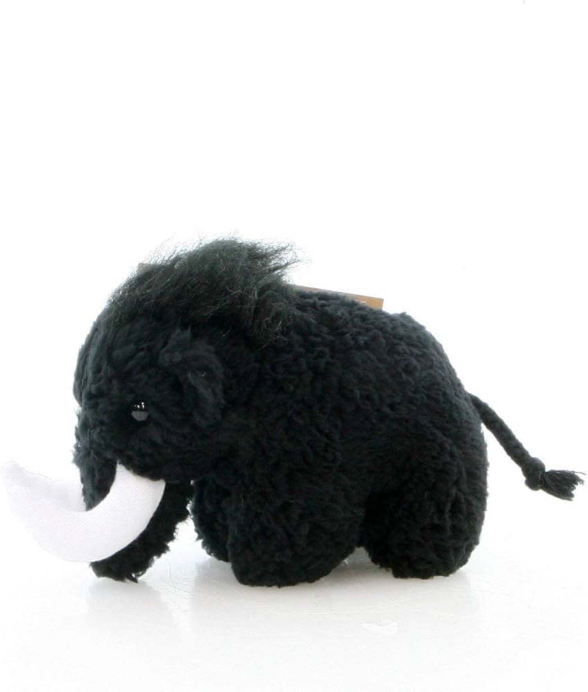 Amazon.co.jp: MAMMUT (マムート) キャラクタートイ（ぬいぐるみ