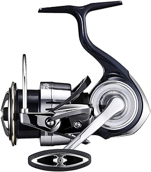 Amazon | ダイワ(DAIWA) スピニングリール セルテート LT 19 3000D-C G