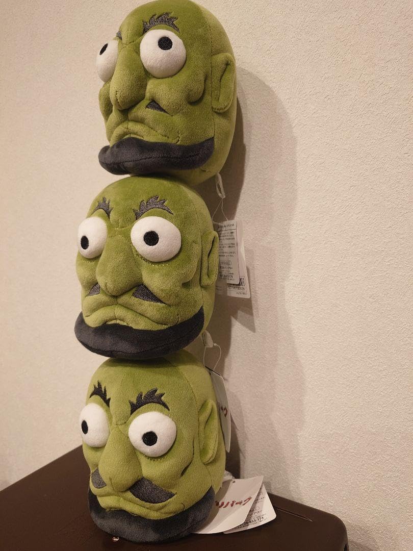 ジブリパーク かしら 千と千尋の神隠し ぬいぐるみL 【公式通販】