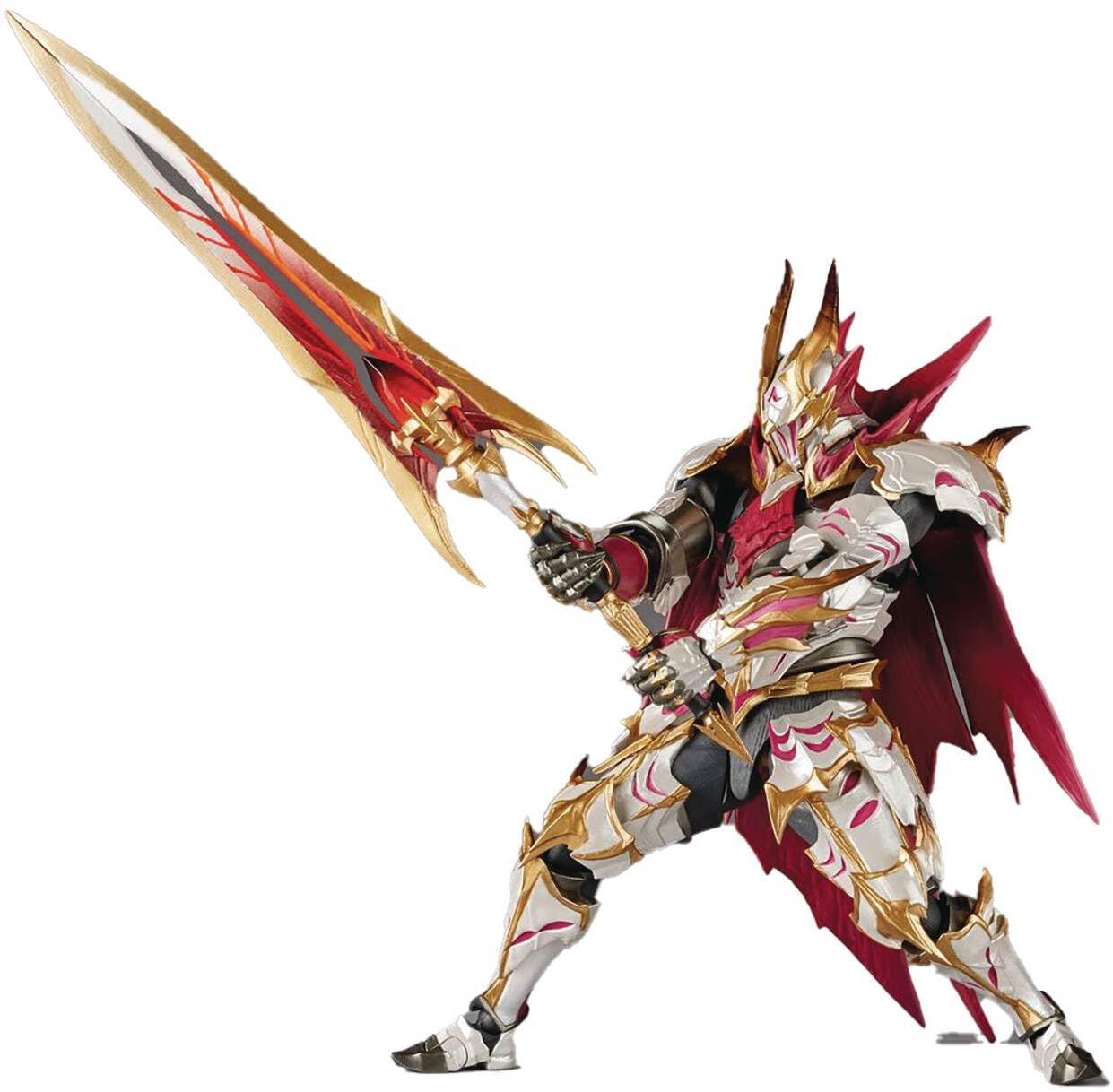 Amazon.co.jp: リボルテック アメイジング・ヤマグチ