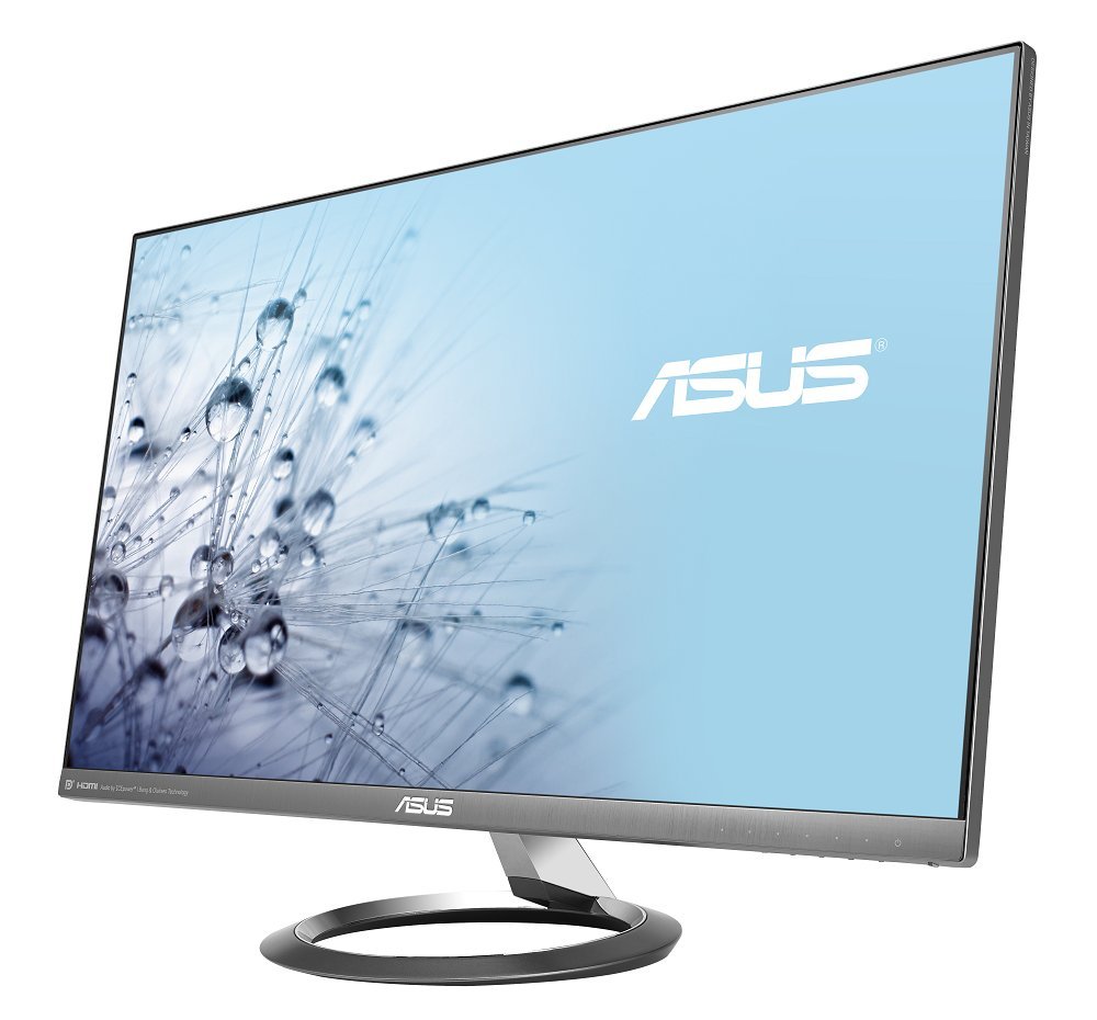 Amazon.co.jp: ASUS 27型WQHDディスプレイ ( AH-IPS / 広視野角178