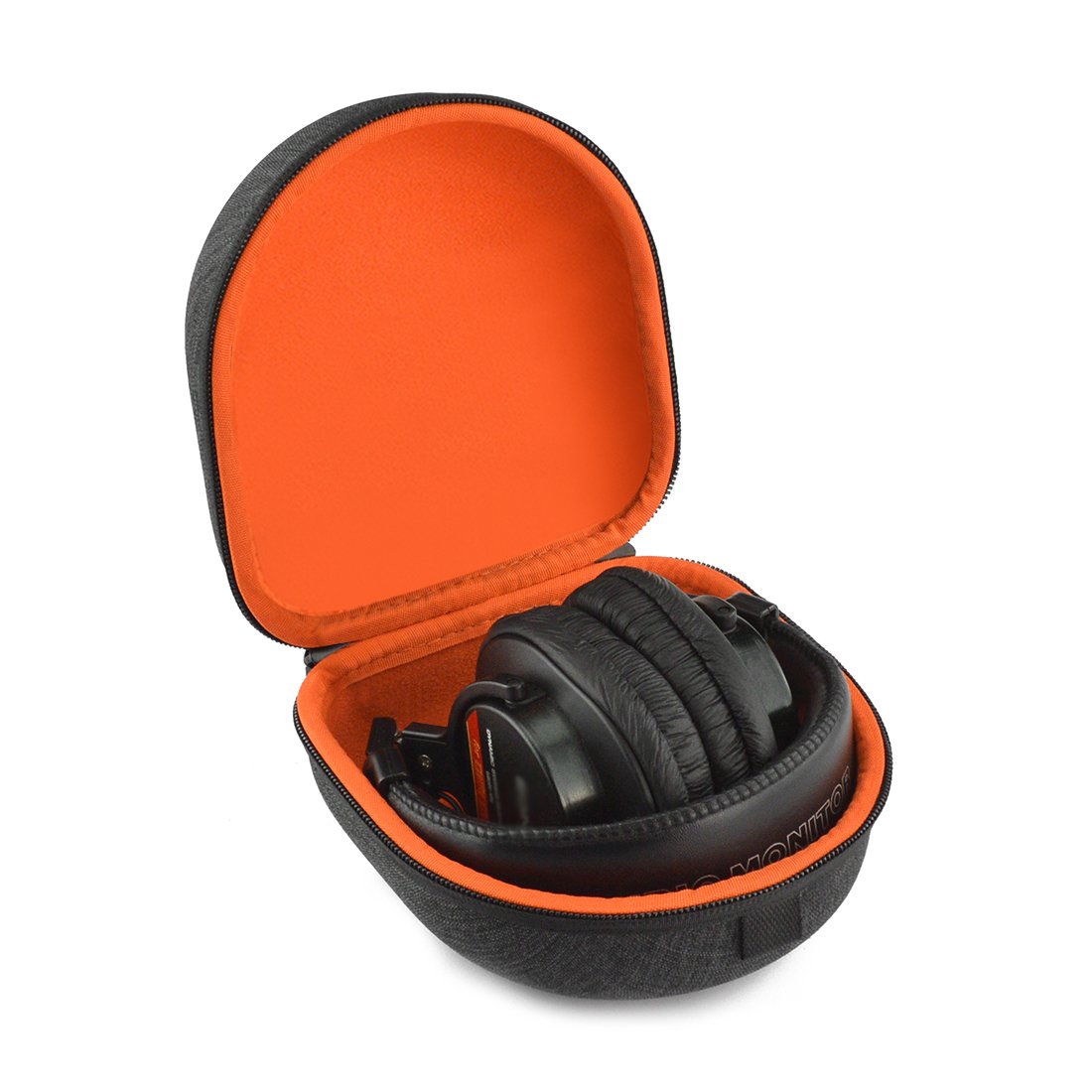 Amazon | Geekria ケース Shield ヘッドホンケース 互換性 ハード