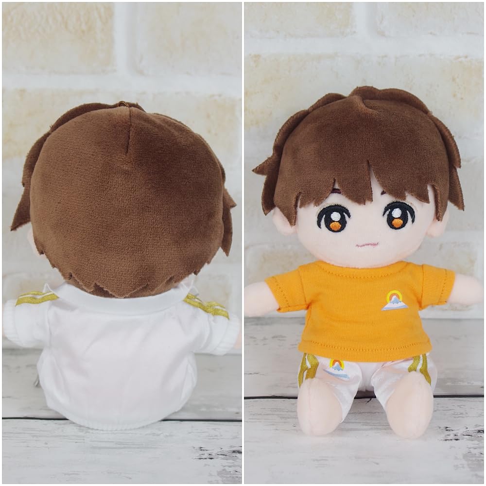 Amazon.co.jp: 【hey745】 Hey! Say! JUMP 15th ぬいぐるみ サイズ