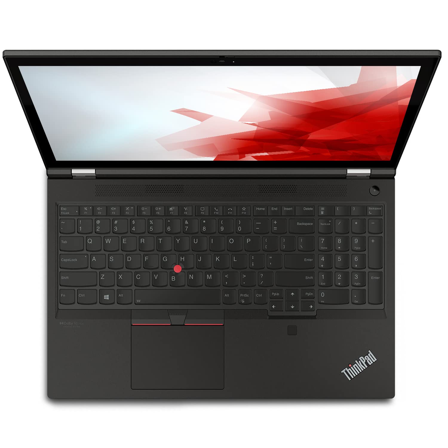 Amazon.com: Lenovo 2022 ThinkPad P15 Workstation Gen 2, 15.6