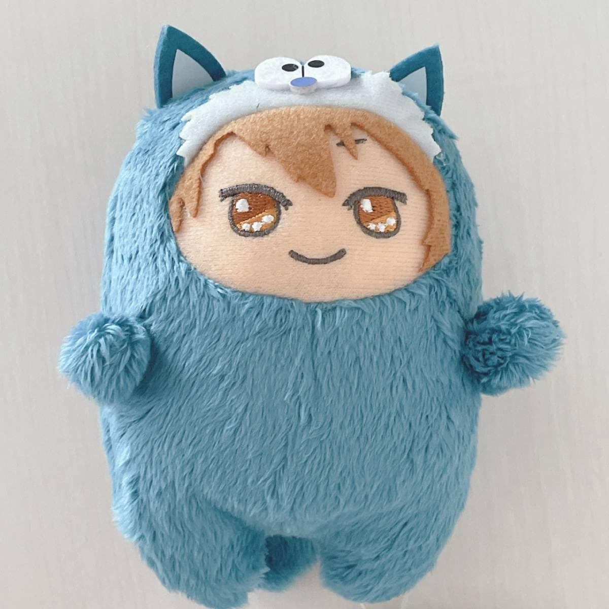 Amazon.co.jp: アイドリッシュセブン きらどるぬいぐるみ アイナナ