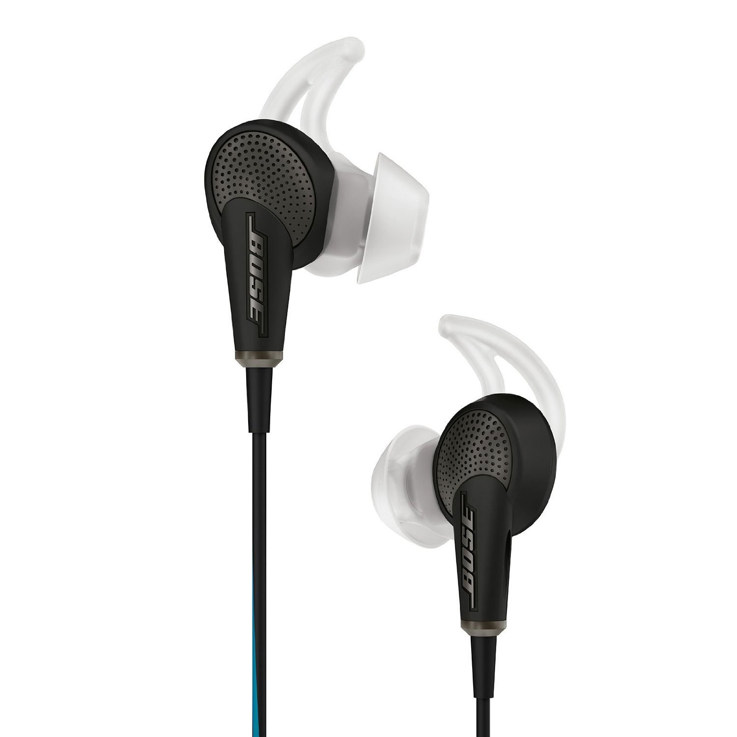 Amazon.com: Bose QuietComfort 20 Acoustic Noise Cancelling