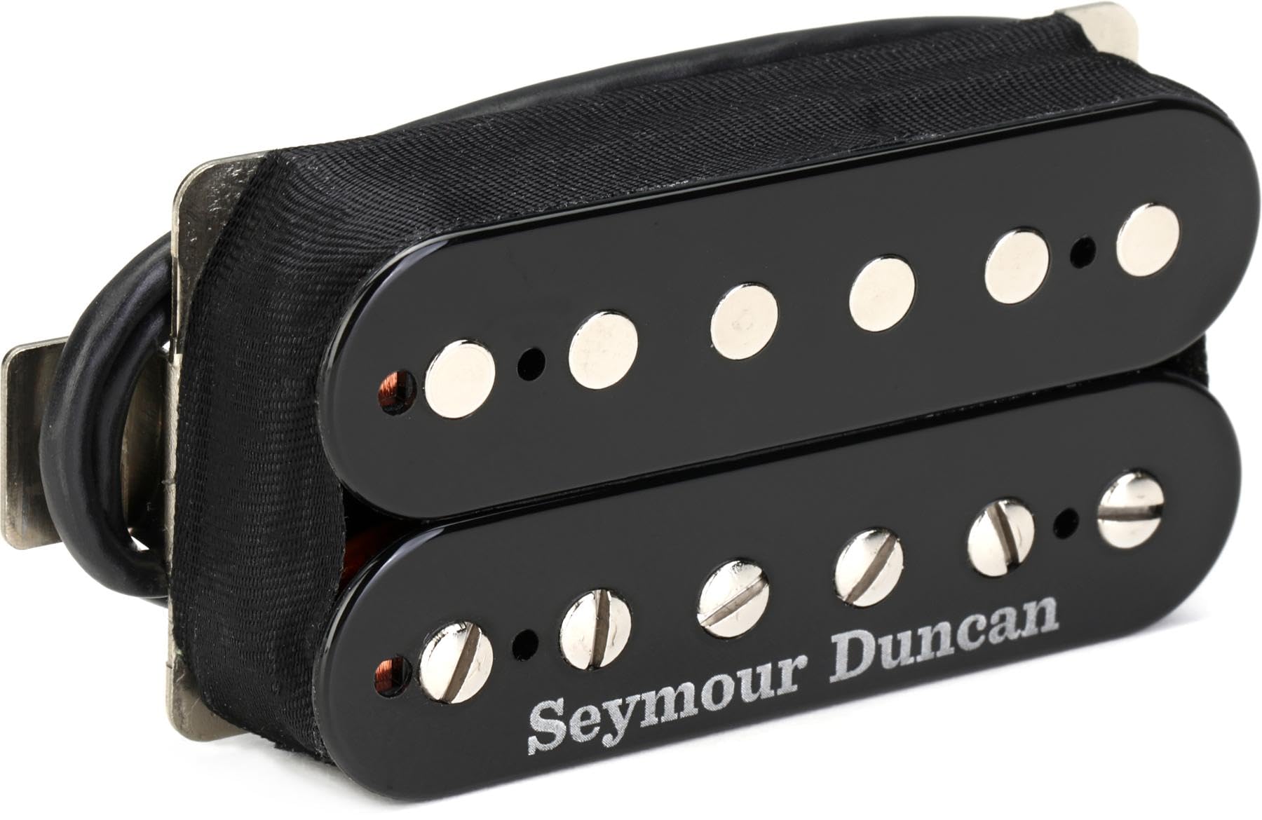 Seymour Duncan Duncan Distortion Bridge Humbucker – Black (Open