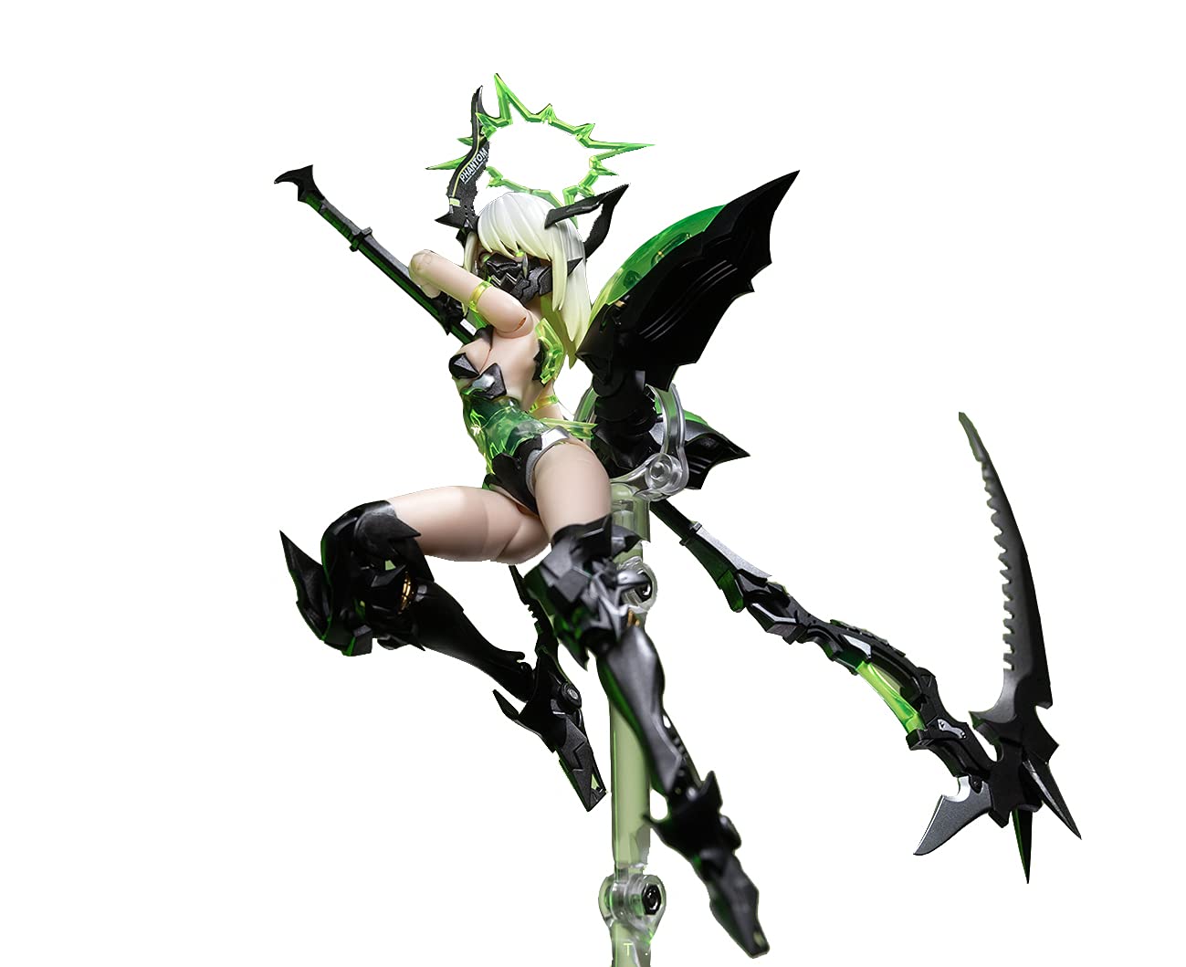 Amazon.co.jp: SNAIL SHELL[蝸之殻] 幻鬼機殻[ファントム デビル