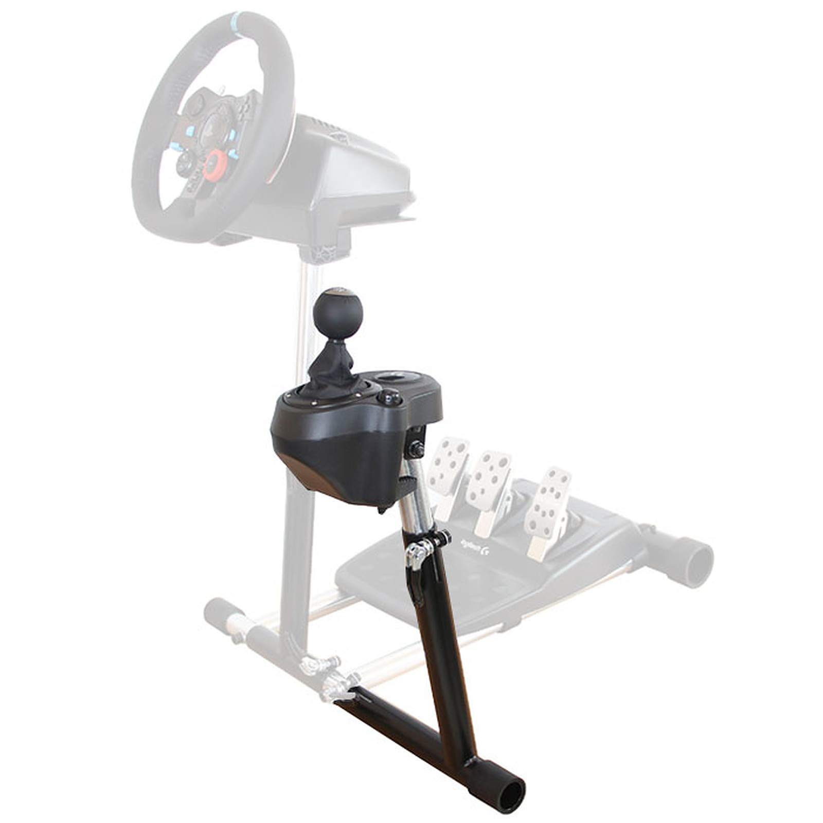 Amazon.co.jp: ホイールスタンドプロ シフターRGS追加アップグレード 2