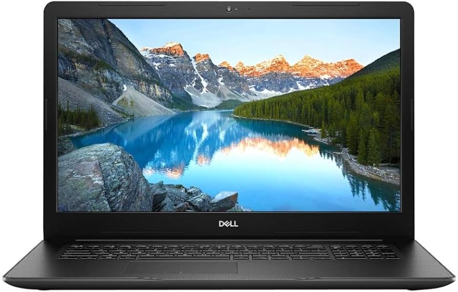 Amazon.com: Dell Inspiron 17 3793 Laptop 17.3